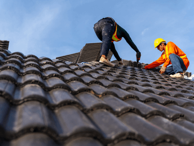 About Roof Repair Experts Scammon Bay, AK
