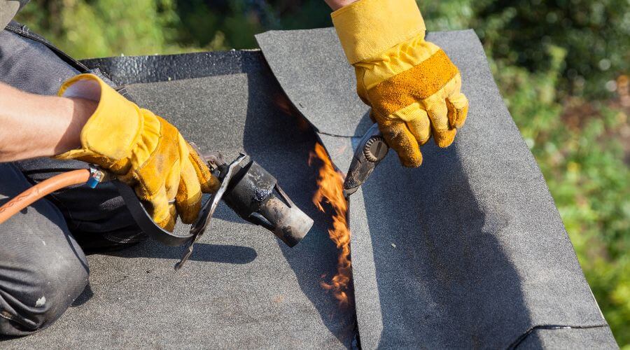 Professional New roof installation in Scammon Bay, AK